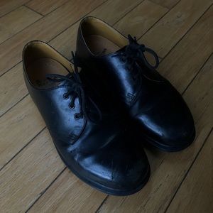 Dr. Martens 1461 Original Oxfords